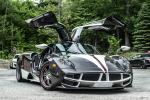 Pagani Huayra The King 1 of 1 of 1 2015 года